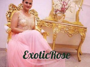 ExoticRose