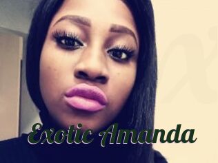 Exotic_Amanda