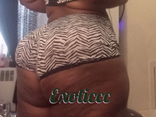 Exoticcc