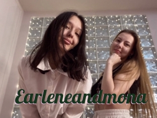 Earleneandmona