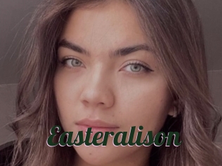 Easteralison