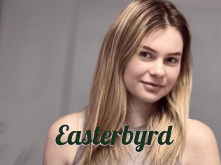 Easterbyrd