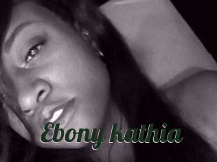 Ebony_kathia