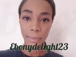 Ebonydelight23