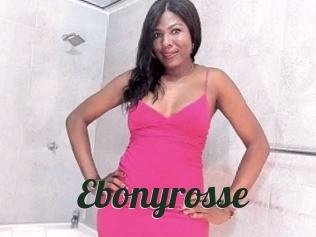 Ebonyrosse