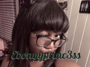 Ebonyyprinc3ss