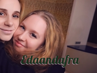 Edaandafra