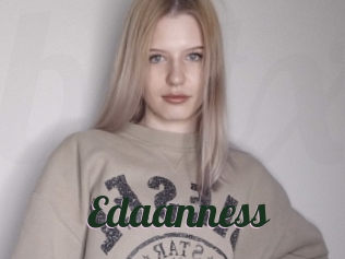 Edaanness
