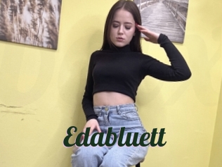 Edabluett