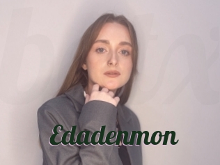 Edadenmon