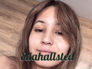 Edahallsted