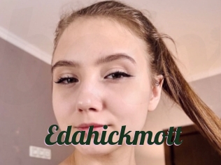 Edahickmott