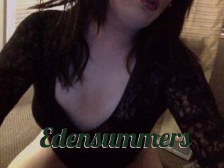 Edensummers