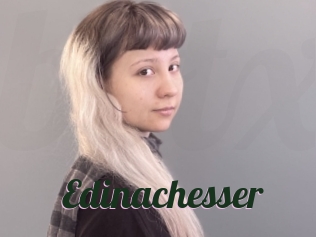 Edinachesser