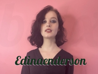 Edinaenderson