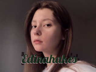 Edinahakes