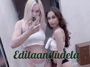 editaandudela Bottin X