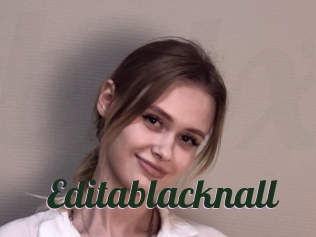 Editablacknall