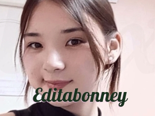 Editabonney