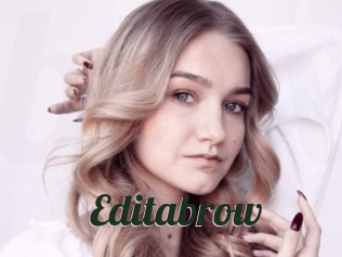 Editabrow