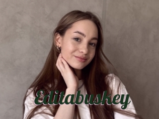 Editabuskey