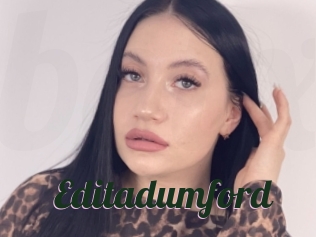 Editadumford