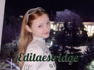 Editaestridge