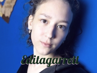 Editagarrett