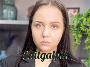 Editgalpin