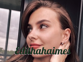 Edithahaimes