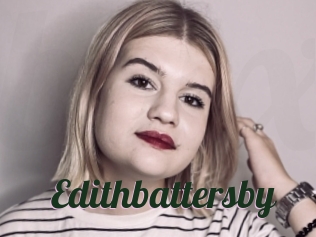 Edithbattersby