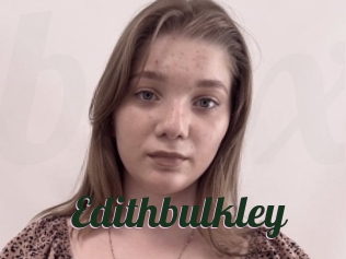 Edithbulkley