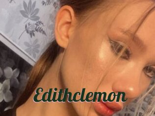 Edithclemon