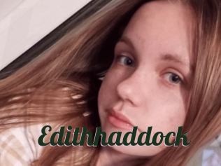 Edithhaddock