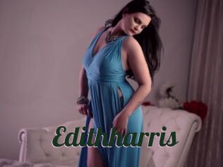 Edithharris