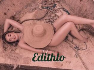 Edithlo