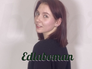 Edlaboman