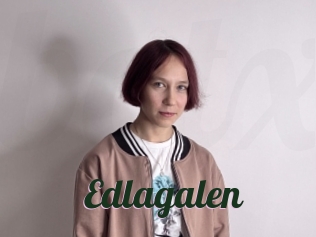 Edlagalen