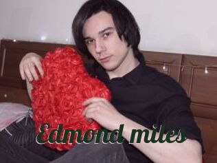 Edmond_miles