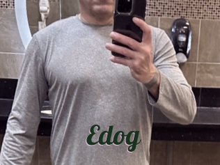 Edog