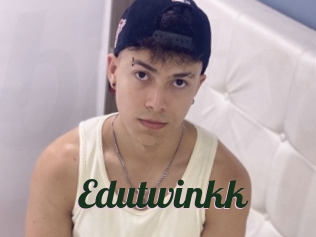 Edutwinkk