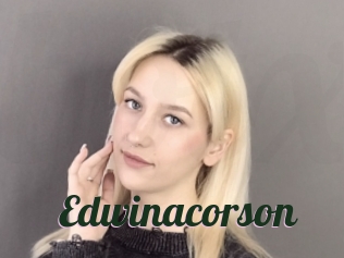 Edwinacorson