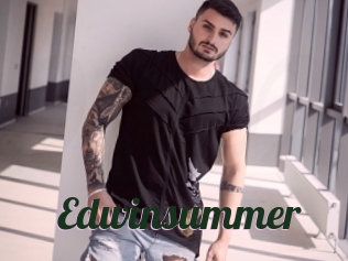 Edwinsummer