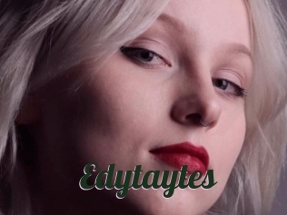 Edytaytes