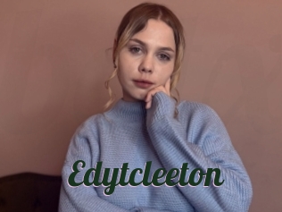 Edytcleeton