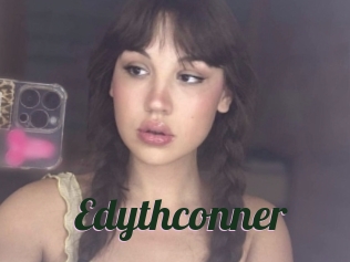 Edythconner