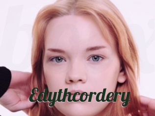 Edythcordery