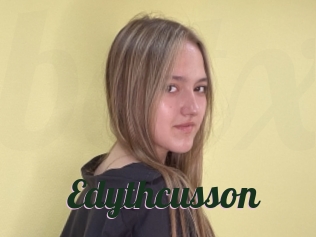 Edythcusson