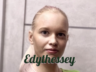 Edythessey
