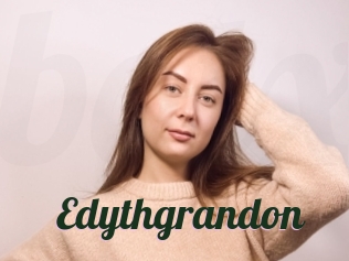 Edythgrandon